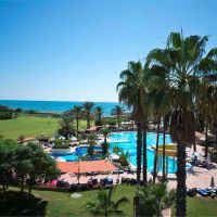 limak arcadia golf & sport resort