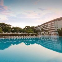 ela quality resort hotel
