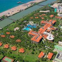gloria golf resort hotel