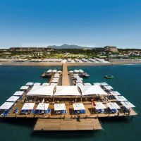 regnum carya golf&spa resort
