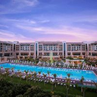regnum carya golf&spa resort