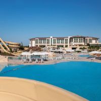 regnum carya golf&spa resort