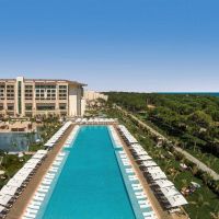 regnum carya golf&spa resort