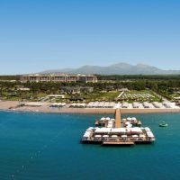regnum carya golf&spa resort