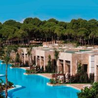 regnum carya golf&spa resort