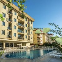 santamarina hotel