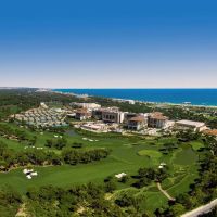 regnum carya golf&spa resort