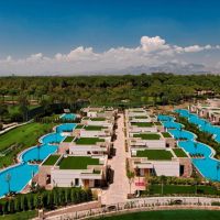 regnum carya golf&spa resort