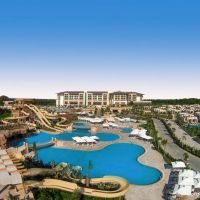 regnum carya golf&spa resort