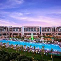 regnum carya golf&spa resort