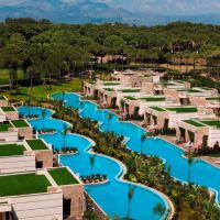 regnum carya golf&spa resort