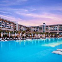 regnum carya golf&spa resort