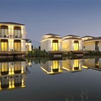 jiva beach resort hotel