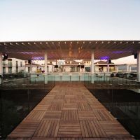 jiva beach resort hotel
