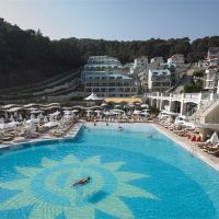 orka sunlife resort&spa
