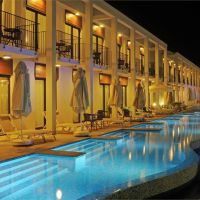 jiva beach resort hotel