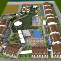jiva beach resort hotel