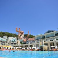 orka sunlife resort&spa