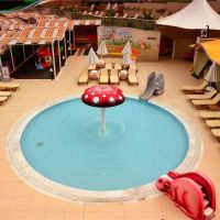 orka sunlife resort&spa