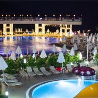 orka sunlife resort&spa