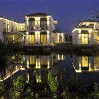 jiva beach resort hotel