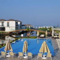jiva beach resort hotel