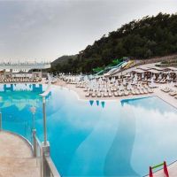 orka sunlife resort&spa