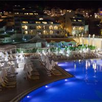 orka sunlife resort&spa
