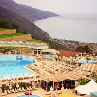 orka sunlife resort&spa