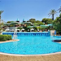 gloria verde resort hotel