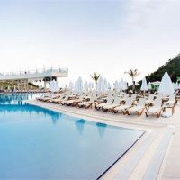 orka sunlife resort&spa