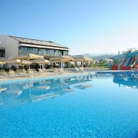 jiva beach resort hotel