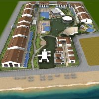 jiva beach resort hotel