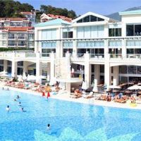 orka sunlife resort&spa