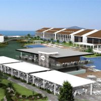 jiva beach resort hotel