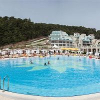 orka sunlife resort&spa