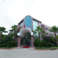 grand viking hotel