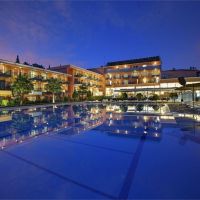 armas garden resort (ex. larissa vista hotel)