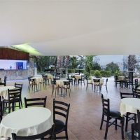 larissa mare beach hotel