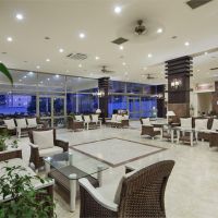 armas garden resort (ex. larissa vista hotel)