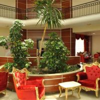 larissa inn hotel (ex rizzi hotel)