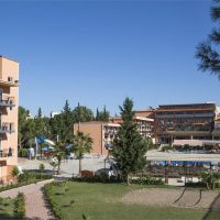 armas garden resort (ex. larissa vista hotel)