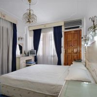 larissa mare beach hotel