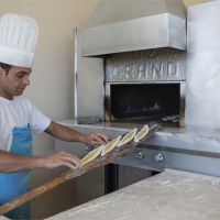 larissa mare beach hotel