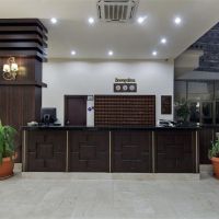 armas garden resort (ex. larissa vista hotel)