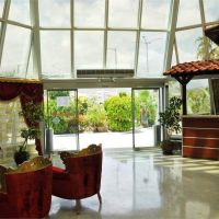 larissa inn hotel (ex rizzi hotel)