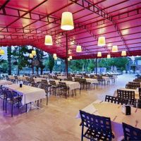 larissa mare beach hotel