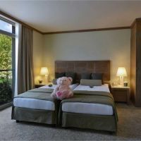 gloria verde resort hotel