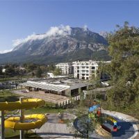 amara premier palace