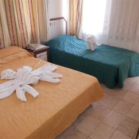 may room hotel